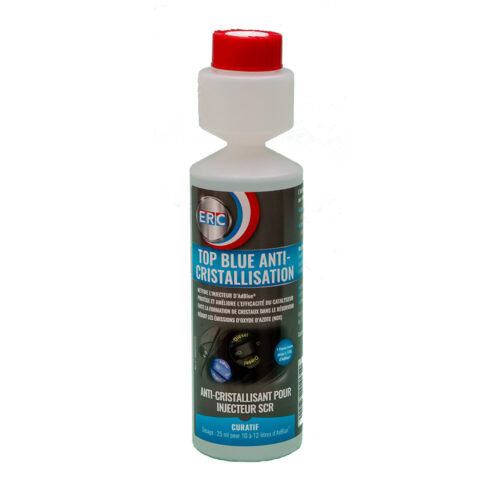 Top Blue anti cristallisation (250 ml)