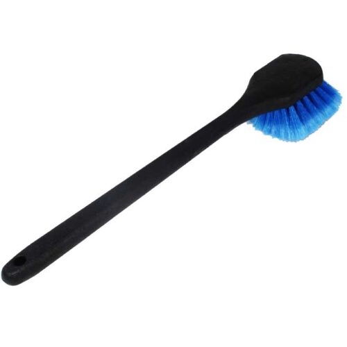 BROSSE SPECIALE JANTES MANCHE 50CM