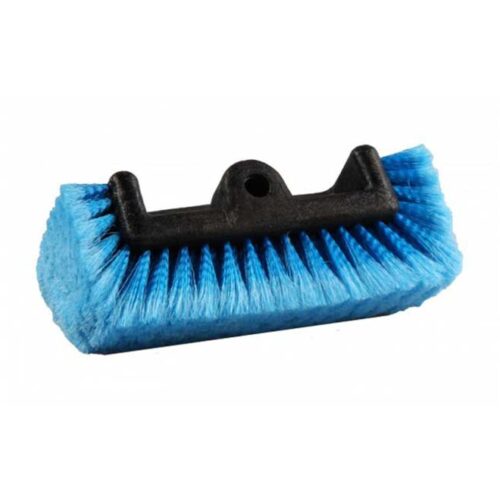 BROSSE QUADRI-FACES 25CM