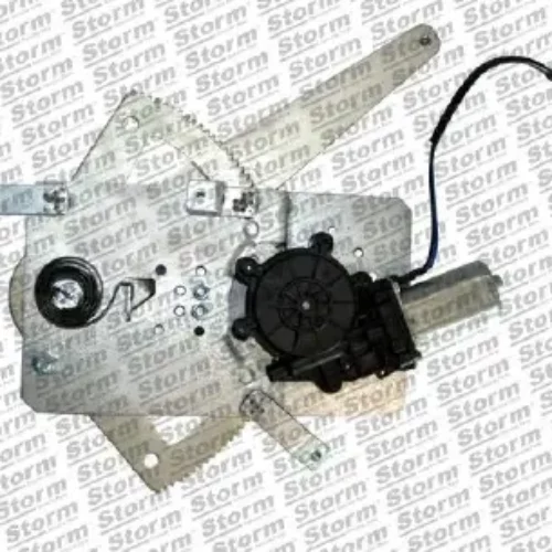 LEVE VITRE AR D POUR BMW E36 91-98