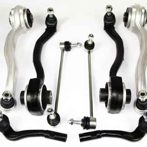 Kit de suspension Essieu avant pour Classe C, CLK, SLK DACO WH2330