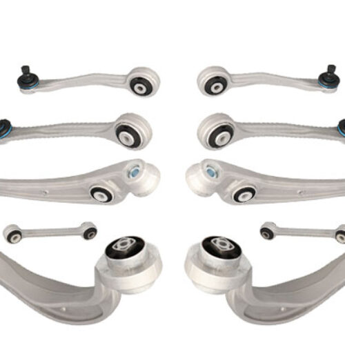 DACO Germany WH0200 Kit bras de suspension AUDI A5, A4, Q5